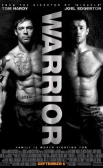 Warrior – Büyük Dövüş 1080p izle