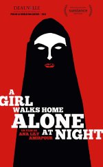 A Girl Walks Home Alone at Night – Gece Yarısı Sokakta Tek Başına Bir Kız izle Türkçe Dublaj | Altyazılı izle
