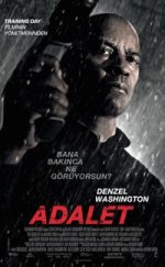 Adalet The Equalizer 1080p Full HD Bluray izle