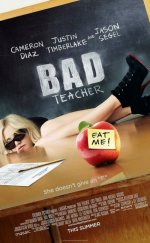Bad Teacher – Kötü Öğretmen izle Türkçe Dublaj | Altyazılı izle