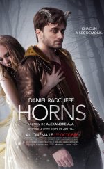 Horns – Boynuzlar 1080p izle