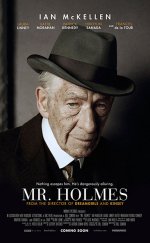 Mr Holmes ve Müthiş Sırrı – Mr Holmes izle Türkçe Dublaj | Altyazılı izle