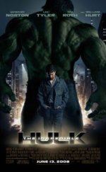 The Incredible Hulk – Hulk 2 izle Türkçe Dublaj | Altyazılı izle