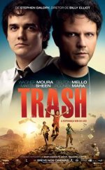 Trash – Çöplük izle Türkçe Dublaj | Altyazılı izle