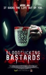 Bloodsucking Bastards 1080p Bluray Full HD izle
