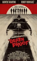 Death Proof – Ölüm Geçirmez 1080 Bluray Full HD izle