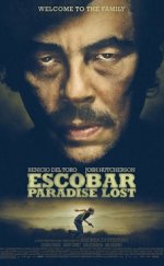Escobar Paradise Lost – Escobar Kayıp Cennet 1080 Bluray Full HD izle