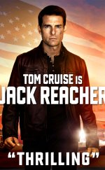 Jack Reacher 1080p Full HD Bluray Türkçe Dublaj izle
