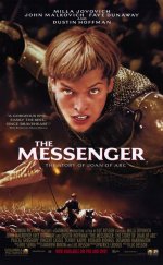 The Messenger The Story of Joan of Arc – Elçi izle 1080p Türkçe Dublaj