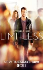 Limitless izle – Limitless Tüm Sezonlar