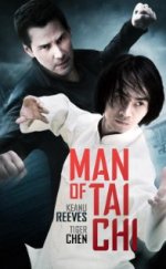 Man of Tai Chi 1080p Bluray Full HD izle