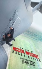 Mission Impossible Rogue Nation Altyazılı izle – Görevimiz Tehlike 5 izle