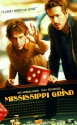 Mississippi Grind 1080p Bluray Full HD izle