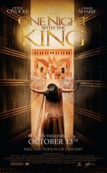 One Night with the King – Kralla Bir Gece 1080p Bluray Full HD izle
