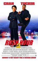 Rush Hour 2 – Bitirim İkili 2 izle Türkçe Dublaj | Altyazılı izle