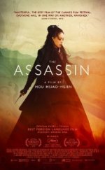 Suikastçı – The Assassin 1080p Bluray Full HD izle