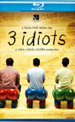 3 Ahmak 3 Idiots 2009 1080p BluRay Türkçe Altyazılı izle