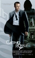 James Bond Casino Royale 1080p Bluray Türkçe Dublaj
