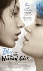 Mavi En Sıcak Renktir 1080p Bluray Türkçe Dublaj izle