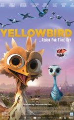 Minik Kuş – Yellowbird izle Türkçe Dublaj izle | Altyazılı izle | 1080p izle