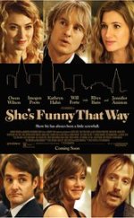 She’s Funny That Way – İlişki Durumu Kaçamak izle Türkçe Dublaj izle | Altyazılı izle | 1080p izle