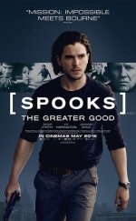 Spooks The Greater Good izle Türkçe Dublaj | Altyazılı izle