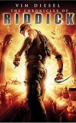 The Chronicles of Riddick – Riddick Günlükleri Türkçe Dublaj izle | Altyazılı izle | 1080p izle