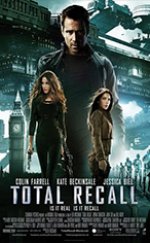 Total Recall – Gerçeğe Çağrı izle Türkçe Dublaj | Altyazılı izle