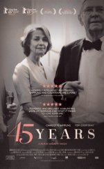 45 Yıl – 45 Years izle Türkçe Dublaj izle | Altyazılı izle | 1080p izle