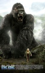 King Kong 2005 HD izle