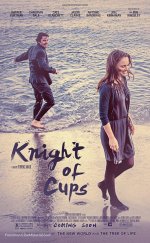 Knight of Cups 2015 Full HD izle