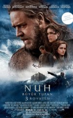 Noah – Nuh Büyük Tufan izle Türkçe Dublaj izle | Altyazılı izle | 1080p izle