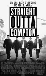 Straight Outta Compton 2015 Full HD izle