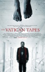 The Vatican Tapes – Vatikan Kayıtları 2015 Full HD izle