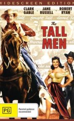 Uzun Boylu Adamlar – The Tall Men izle | Türkçe Dublaj izle | Altyazılı izle | 1080p izle