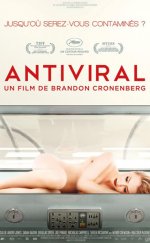 Virüs Kıran – Antiviral 2012 Full HD izle