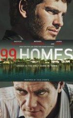99 Ev – 99 Homes 2014 Full 1080p izle