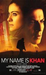 Benim Adım Khan – My Name Is Khan Full izle