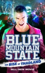 Blue Mountain State The Rise of Thadland 2016 | 1080p izle