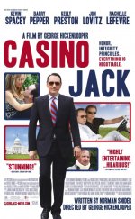 Casino Jack 2010 Full 1080p izle