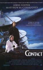 Contact 1997 – Mesaj Full HD izle
