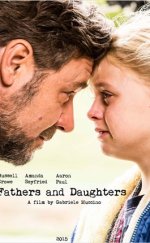 Fathers and Daughters 2015 – Babalar ve Kızları izle