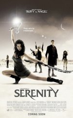 Gizemli Yolculuk – Serenity 2005 HD izle