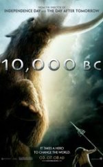 MÖ 10000 – Milattan Önce 10000 1080p Full izle