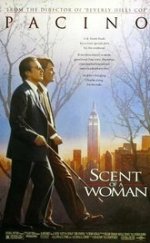 Scent of a Woman – Kadın Kosusu 1992 Full izle