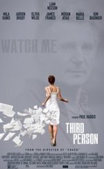 Third Person – Üçüncü Şahıs 2013 Full1080p izle