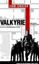 Valkyrie – Operasyon Valkyrie 2008 1080p izle