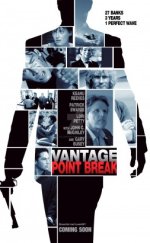 Vantage Point – Bakış Açısı HD izle