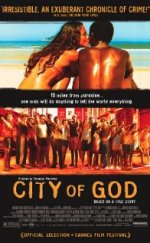 City of God – Tanrı Kent 2002 Full izle