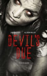 Devils Due – Şeytanın Günü izle 1080p Full